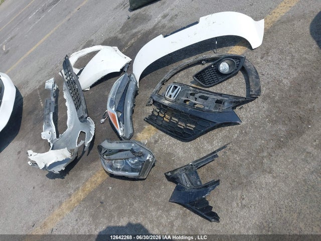 Продажа на аукционе авто 2021 Honda Hr-v Sport, vin: 3CZRU6H23MM100451, номер лота: 12642268