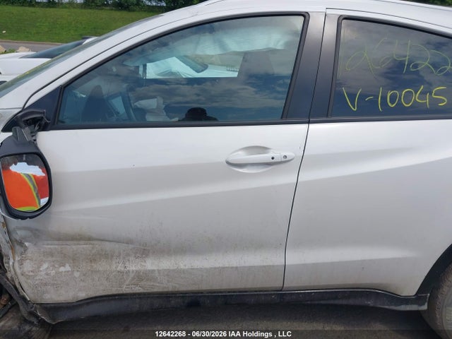 Продажа на аукционе авто 2021 Honda Hr-v Sport, vin: 3CZRU6H23MM100451, номер лота: 12642268