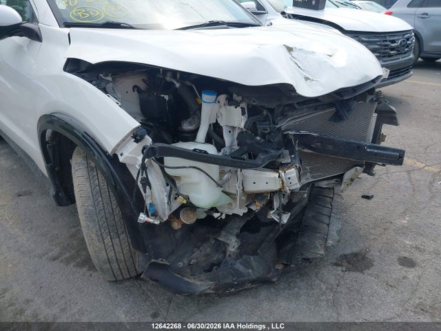 Продажа на аукционе авто 2021 Honda Hr-v Sport, vin: 3CZRU6H23MM100451, номер лота: 12642268