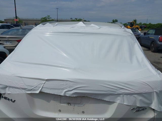Продажа на аукционе авто 2021 Honda Hr-v Sport, vin: 3CZRU6H23MM100451, номер лота: 12642268
