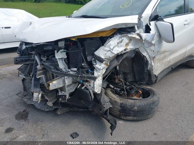 Продажа на аукционе авто 2021 Honda Hr-v Sport, vin: 3CZRU6H23MM100451, номер лота: 12642268