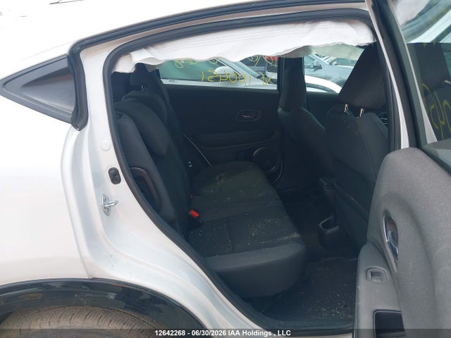 Продажа на аукционе авто 2021 Honda Hr-v Sport, vin: 3CZRU6H23MM100451, номер лота: 12642268