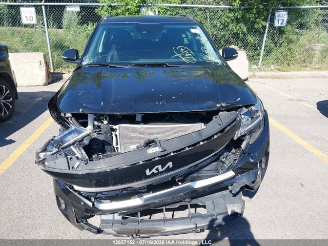 KIA SELTOS EX 2025 KNDEUCAA7S7790510 Image 11