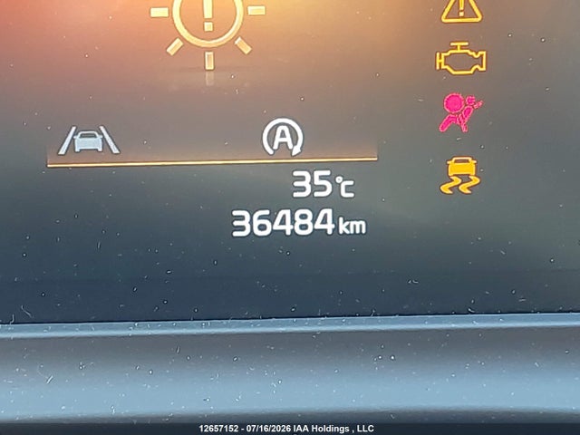 KIA SELTOS EX 2025 KNDEUCAA7S7790510 Image 14