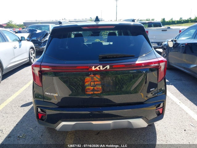KIA SELTOS EX 2025 KNDEUCAA7S7790510 Image 15