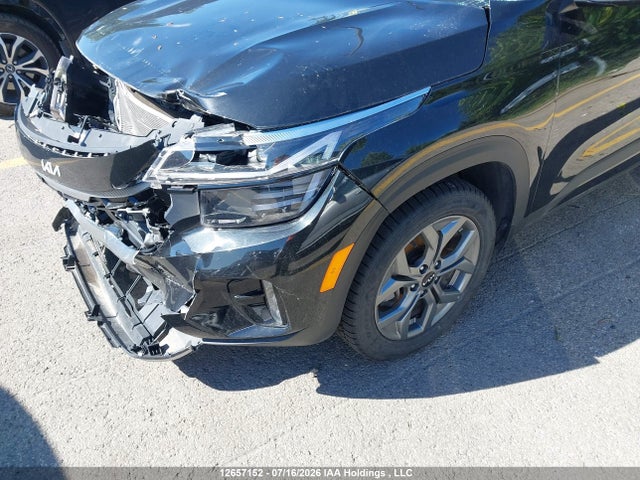 KIA SELTOS EX 2025 KNDEUCAA7S7790510 Image 17