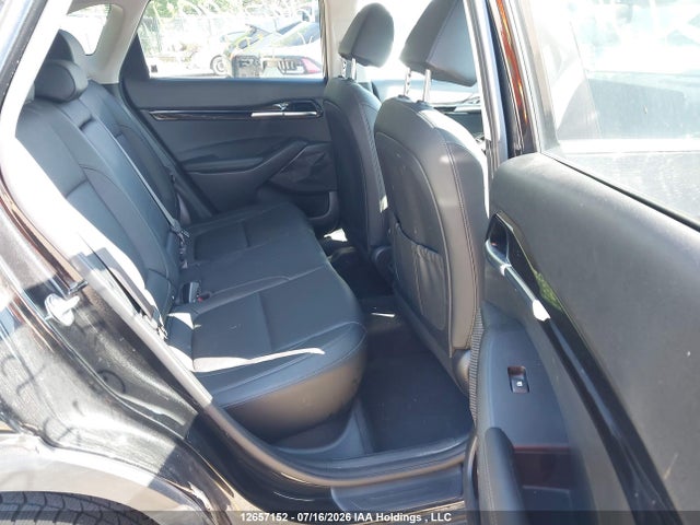 KIA SELTOS EX 2025 KNDEUCAA7S7790510 Image 8