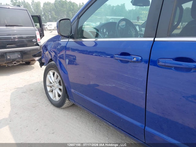 Продаж на аукціоні авто 2020 Dodge Grand Caravan, vin: 2C4RDGCG5LR161936, номер лоту: 12657155