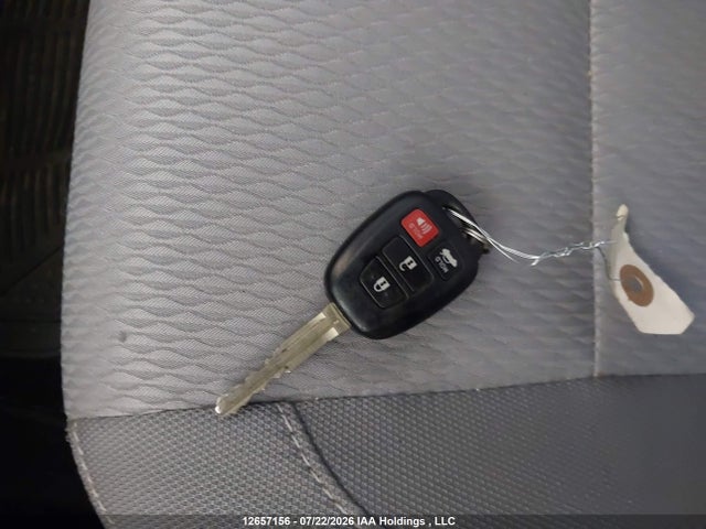 Продажа на аукционе авто 2015 Toyota Corolla L/le/le Pls/prm/s/s Pls, vin: 2T1BURHE2FC306679, номер лота: 12657156