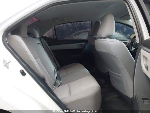 Продажа на аукционе авто 2015 Toyota Corolla L/le/le Pls/prm/s/s Pls, vin: 2T1BURHE2FC306679, номер лота: 12657156