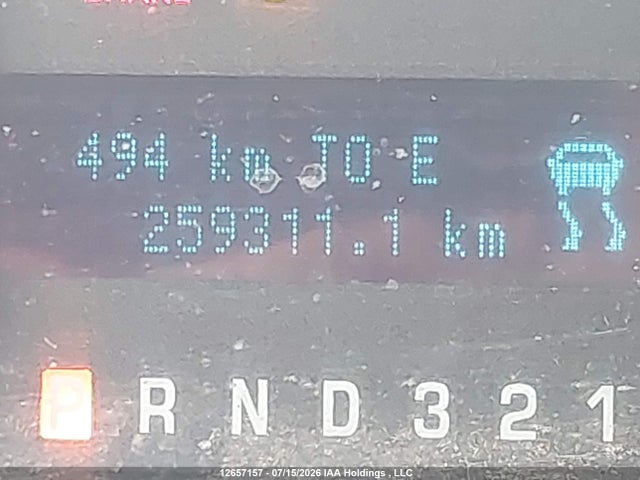 Aukcja sprzedaży 2010 Ford F150 Super Cab, vin: 1FTEX1E80AFD45615, numer aukcji: 12657157