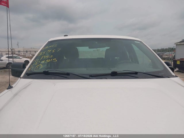 Aukcja sprzedaży 2010 Ford F150 Super Cab, vin: 1FTEX1E80AFD45615, numer aukcji: 12657157