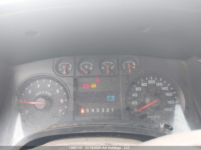 Aukcja sprzedaży 2010 Ford F150 Super Cab, vin: 1FTEX1E80AFD45615, numer aukcji: 12657157
