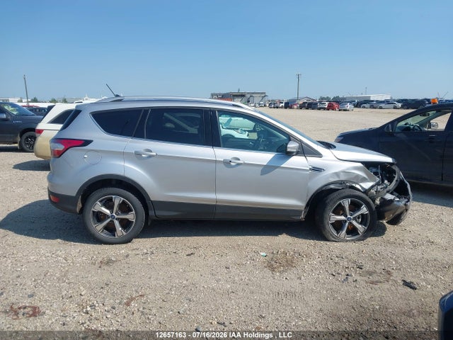 Aukcja sprzedaży 2018 Ford Escape Titanium, vin: 1FMCU9J90JUA13923, numer aukcji: 12657163