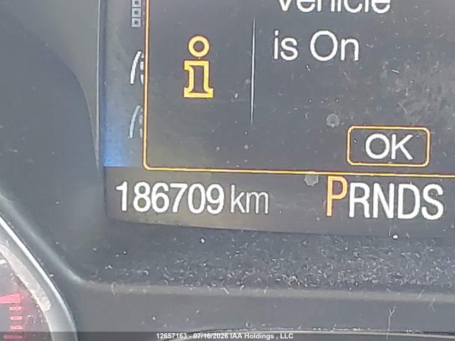 Aukcja sprzedaży 2018 Ford Escape Titanium, vin: 1FMCU9J90JUA13923, numer aukcji: 12657163