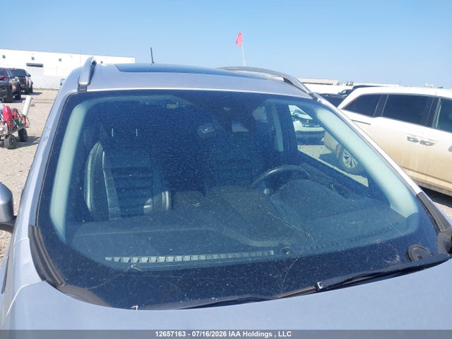 Aukcja sprzedaży 2018 Ford Escape Titanium, vin: 1FMCU9J90JUA13923, numer aukcji: 12657163