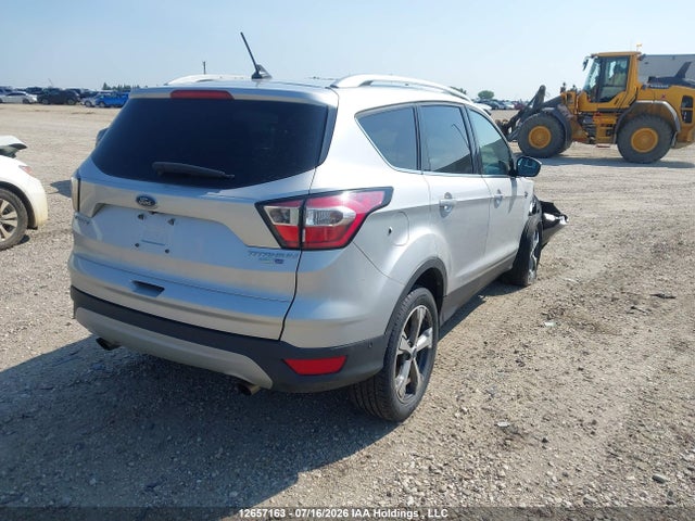 Aukcja sprzedaży 2018 Ford Escape Titanium, vin: 1FMCU9J90JUA13923, numer aukcji: 12657163