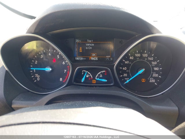 Aukcja sprzedaży 2018 Ford Escape Titanium, vin: 1FMCU9J90JUA13923, numer aukcji: 12657163