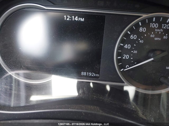 Nissan KICKS SV 2020 3N1CP5CV7LL496552 Image 14