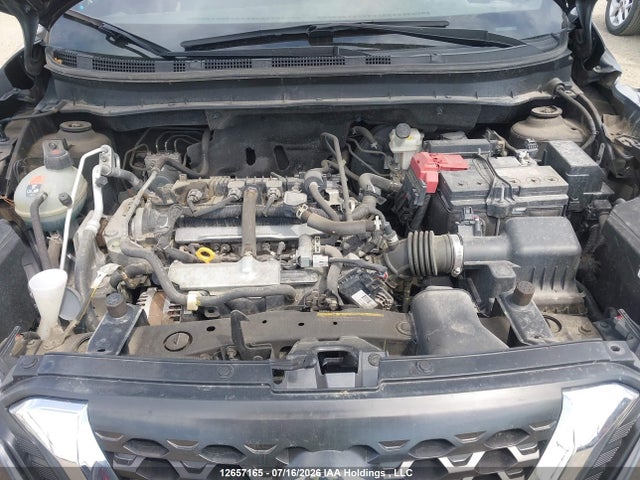 Nissan KICKS SV 2020 3N1CP5CV7LL496552 Image 9