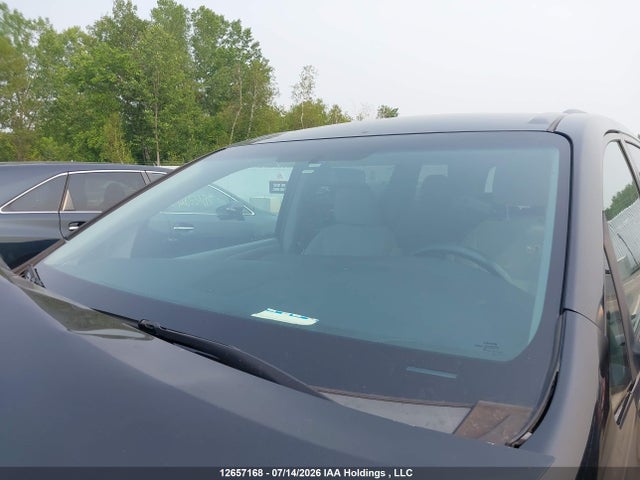Продаж на аукціоні авто 2015 Toyota Sienna, vin: 5TDZK3DC8FS650708, номер лоту: 12657168