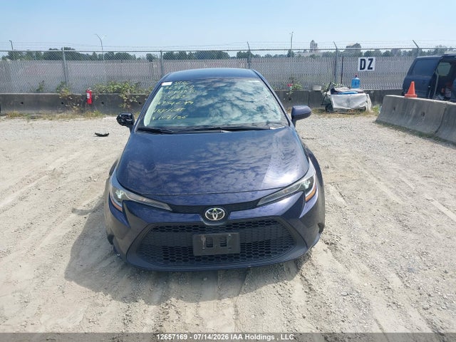 Toyota Corolla Le/xle 2022 5YFBPMBE8NP354852 Image 12