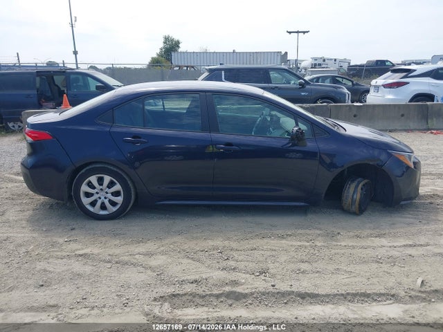 Toyota Corolla Le/xle 2022 5YFBPMBE8NP354852 Image 13