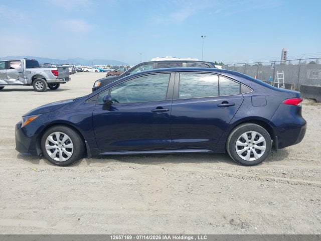 Toyota Corolla Le/xle 2022 5YFBPMBE8NP354852 Image 14