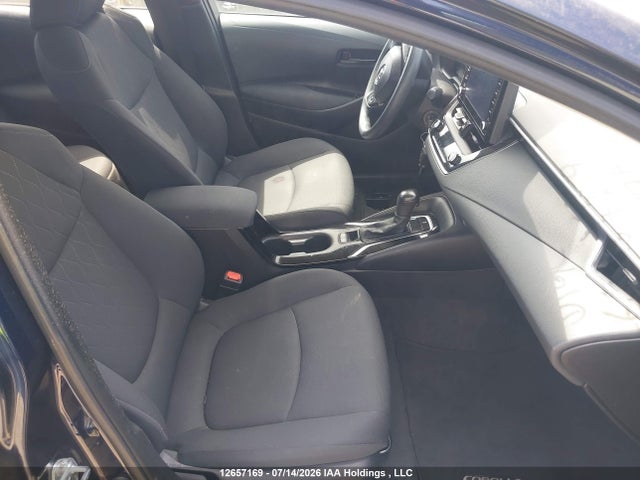 Toyota Corolla Le/xle 2022 5YFBPMBE8NP354852 Image 5