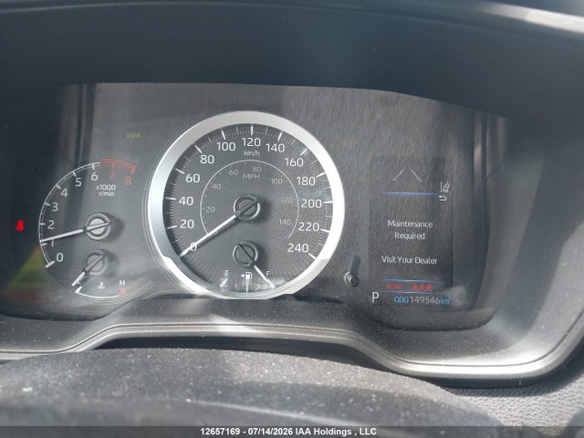 Toyota Corolla Le/xle 2022 5YFBPMBE8NP354852 Image 7