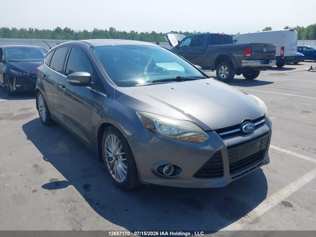 2014 1FADP3N27EL303622 main image