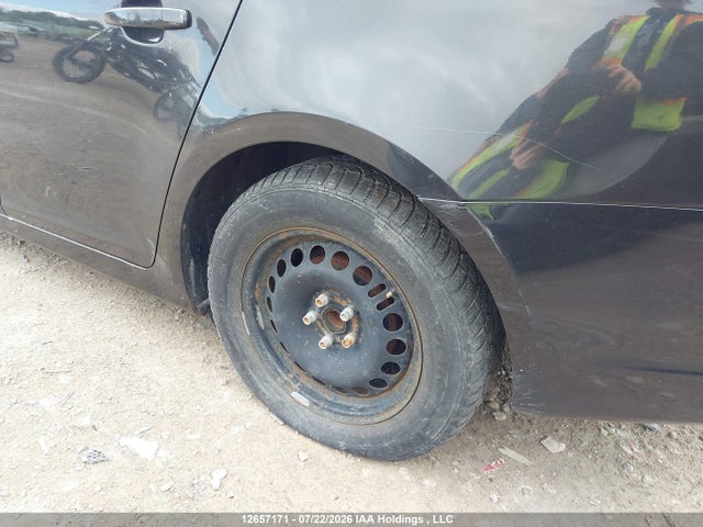 12657171 :رقم المزاد ، 1G1PC5SB2F7153053 vin ، 2015 Chevrolet Cruze 1lt مزاد بيع