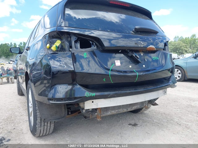 Chevrolet EQUINOX LT 2018 2GNAXJEV9J6181559 Image 6