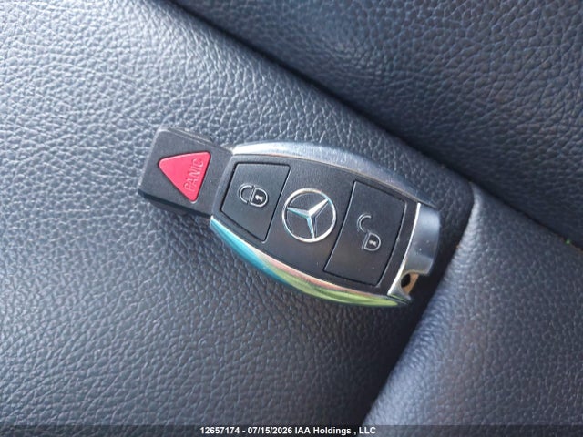 Mercedes-Benz GLA-Class 2017 WDCTG4GB3HJ294923 Image 10