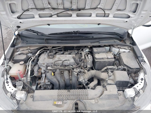 Toyota COROLLA LE 2022 5YFBPMBEXNP354769 Image 9