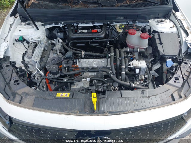 Продаж на аукціоні авто 2025 Mercedes-benz Eqb 300 4matic, vin: W1N9M0KB1SN137389, номер лоту: 12657176