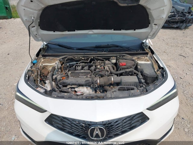 19UDE4G70PA800882 Acura Integra A-spec Tech
