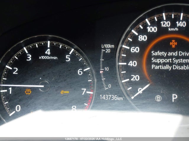 Mazda Cx-30 Gx 2021 3MVDMBB75MM251528 Image 16