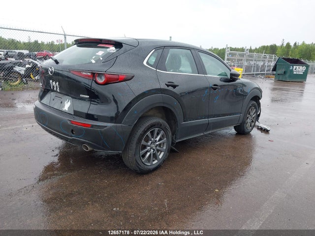 3MVDMBB75MM251528 Mazda Cx-30 Gx