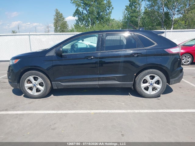 Ford Edge 2018 2FMPK4G92JBB29406 Image 14
