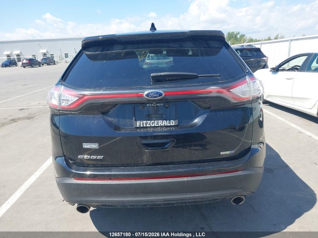 Ford Edge 2018 2FMPK4G92JBB29406 Image 16