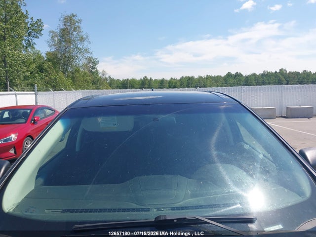 12657180 :رقم المزاد ، 2FMPK4G92JBB29406 vin ، 2018 Ford Edge مزاد بيع