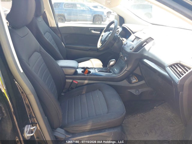 Ford Edge 2018 2FMPK4G92JBB29406 Image 5