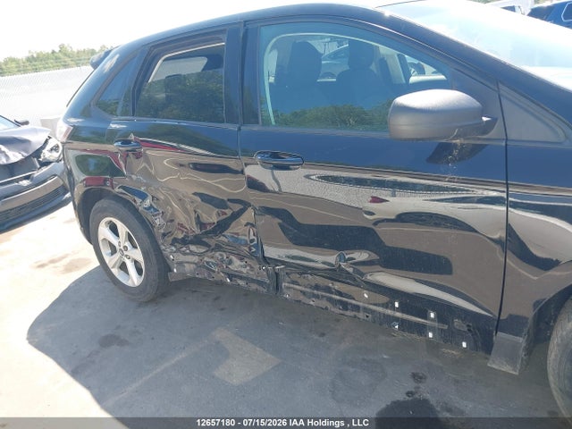 Ford Edge 2018 2FMPK4G92JBB29406 Image 6