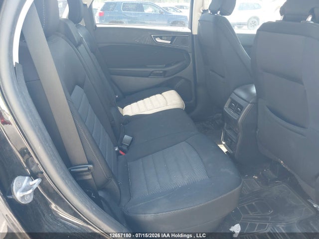 Ford Edge 2018 2FMPK4G92JBB29406 Image 8
