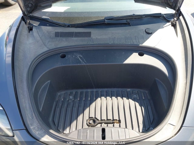 5YJ3E1EB9PF415182 Tesla Model 3 Long Range