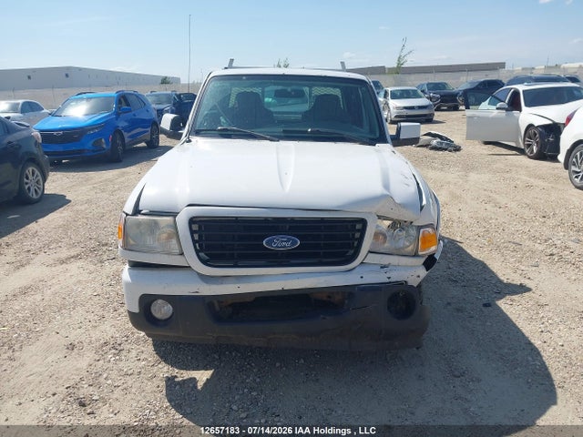 Продажа на аукционе авто 2008 Ford Ranger Sport/xl/xlt, vin: 1FTYR44U48PA59648, номер лота: 12657183