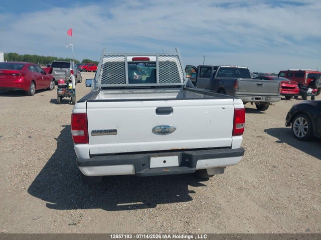 Продажа на аукционе авто 2008 Ford Ranger Sport/xl/xlt, vin: 1FTYR44U48PA59648, номер лота: 12657183