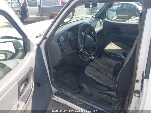 Продажа на аукционе авто 2008 Ford Ranger Sport/xl/xlt, vin: 1FTYR44U48PA59648, номер лота: 12657183