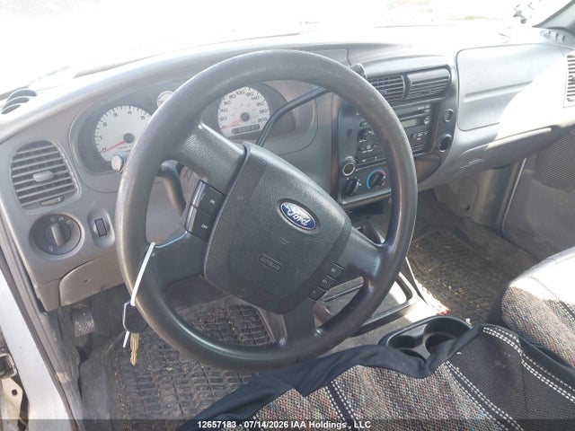 Продажа на аукционе авто 2008 Ford Ranger Sport/xl/xlt, vin: 1FTYR44U48PA59648, номер лота: 12657183